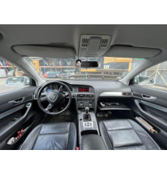 Cardan gauche (transmission) AUDI A6 3 Photo n°13