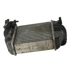 Echangeur air (Intercooler) AUDI A6 3 Photo n°1