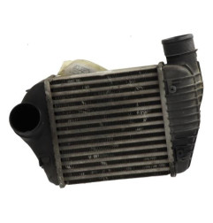 Echangeur air (Intercooler) AUDI A6 3 Photo n°3