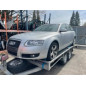 Echangeur air (Intercooler) AUDI A6 3