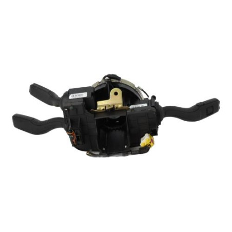 Com (Bloc Contacteur Tournant+Commodo Essuie Glace+Commodo Phare) AUDI A6 3 Photo n°1