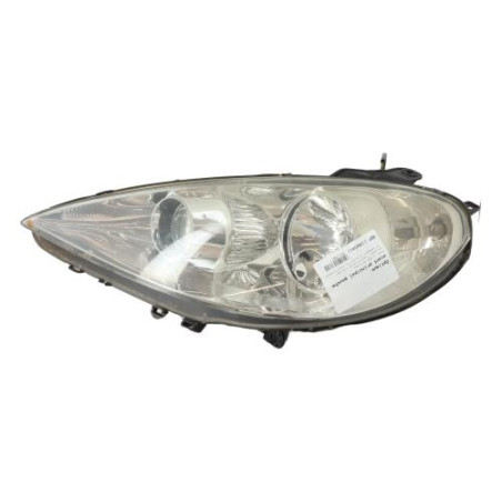 Optique avant principal gauche (feux)(phare) PEUGEOT 807 Photo n°1