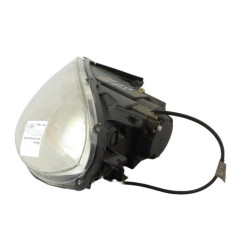 Optique avant principal gauche (feux)(phare) PEUGEOT 807