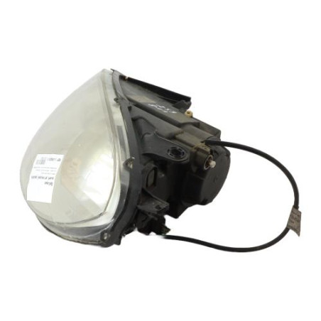 Optique avant principal gauche (feux)(phare) PEUGEOT 807