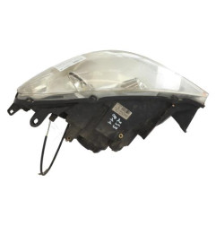 Optique avant principal gauche (feux)(phare) PEUGEOT 807 Photo n°5