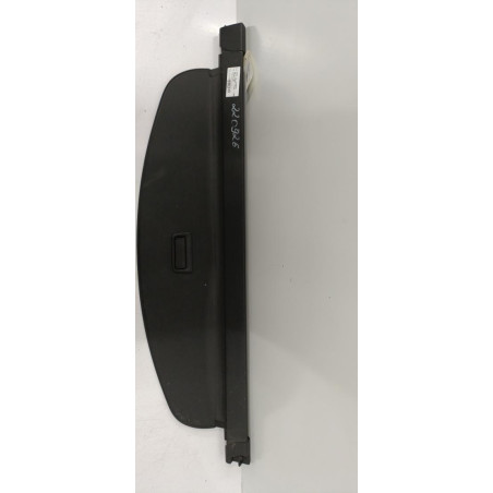 Plage arriere AUDI A6 3