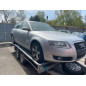 Renfort pare choc arriere (traverse) AUDI A6 3