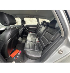 Renfort pare choc arriere (traverse) AUDI A6 3 Photo n°10