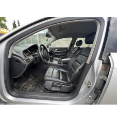 Renfort pare choc arriere (traverse) AUDI A6 3 Photo n°11