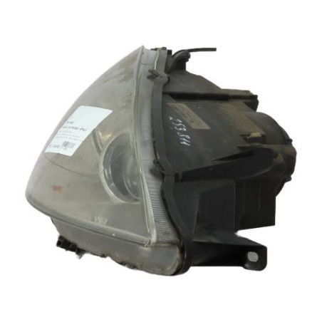 Optique avant principal droit (feux)(phare) PEUGEOT 807