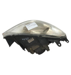 Optique avant principal droit (feux)(phare) PEUGEOT 807 Photo n°5