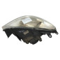 Optique avant principal droit (feux)(phare) PEUGEOT 807