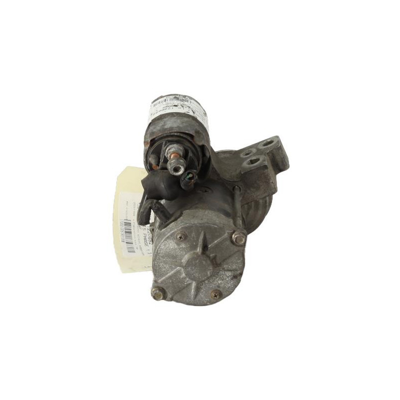 Demarreur RENAULT VEL SATIS Photo n°2