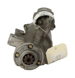 Demarreur RENAULT VEL SATIS Photo n°3