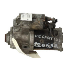Demarreur RENAULT VEL SATIS Photo n°4