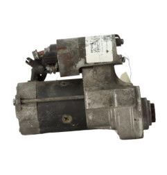 Demarreur RENAULT VEL SATIS Photo n°5