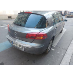 Demarreur RENAULT VEL SATIS Photo n°9