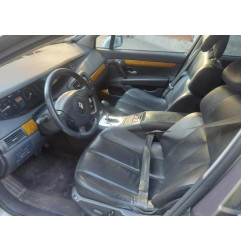 Demarreur RENAULT VEL SATIS Photo n°10