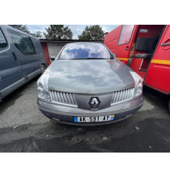 Demarreur RENAULT VEL SATIS Photo n°11