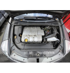 Demarreur RENAULT VEL SATIS Photo n°12