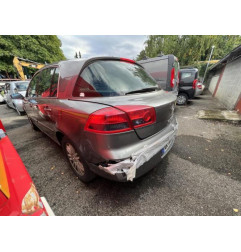 Demarreur RENAULT VEL SATIS Photo n°18