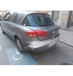 Demarreur RENAULT VEL SATIS Photo n°19