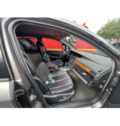 Demarreur RENAULT VEL SATIS Photo n°20