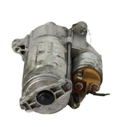 Demarreur PEUGEOT 807 Photo n°3