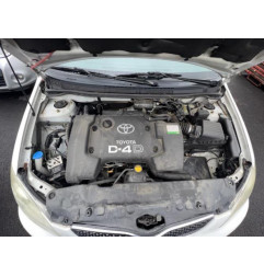 Capot TOYOTA COROLLA 10 Photo n°8