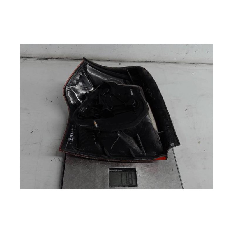 Feu arriere principal droit (feux) TOYOTA COROLLA 10