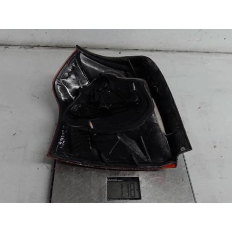 Feu arriere principal droit (feux) TOYOTA COROLLA 10 Photo n°1