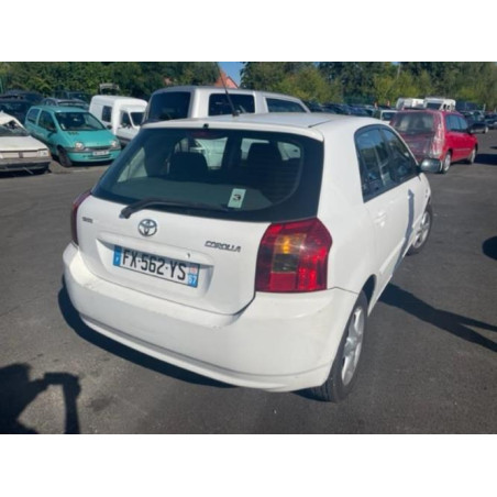 Feu arriere principal droit (feux) TOYOTA COROLLA 10