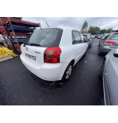 Feu arriere principal droit (feux) TOYOTA COROLLA 10 Photo n°11