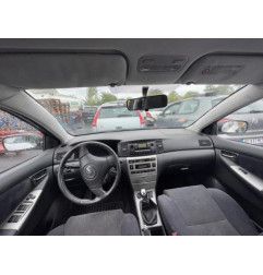 Feu arriere principal droit (feux) TOYOTA COROLLA 10 Photo n°16