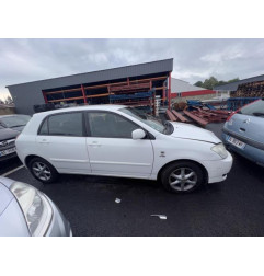 Feu arriere principal droit (feux) TOYOTA COROLLA 10 Photo n°18