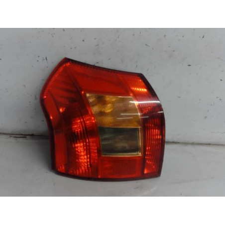 Feu arriere principal gauche (feux) TOYOTA COROLLA 10 Photo n°1
