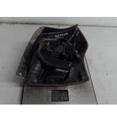 Feu arriere principal gauche (feux) TOYOTA COROLLA 10