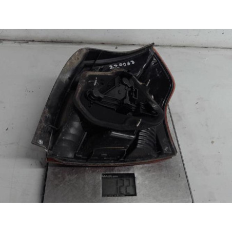 Feu arriere principal gauche (feux) TOYOTA COROLLA 10