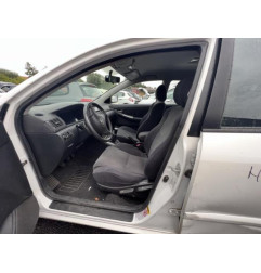 Feu arriere principal gauche (feux) TOYOTA COROLLA 10 Photo n°8