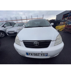 Feu arriere principal gauche (feux) TOYOTA COROLLA 10 Photo n°18