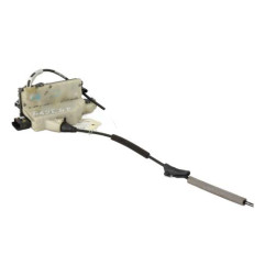 Serrure arriere droit PEUGEOT 208 1