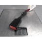 Attache ceinture avant droit FORD FIESTA 6