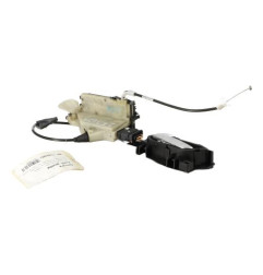 Serrure avant gauche PEUGEOT 208 1 Photo n°1