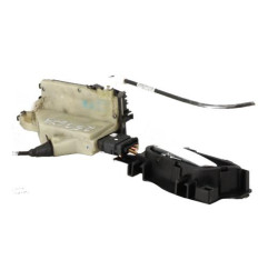 Serrure avant gauche PEUGEOT 208 1 Photo n°4