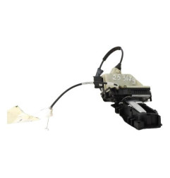 Serrure arriere gauche PEUGEOT 208 1