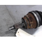 Cardan arriere droit (transmission) MITSUBISHI PAJERO 3