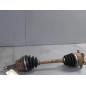 Cardan arriere droit (transmission) MITSUBISHI PAJERO 3