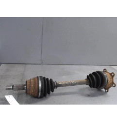 Cardan arriere gauche (transmission) MITSUBISHI PAJERO 3 Photo n°1