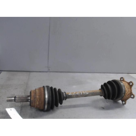 Cardan arriere gauche (transmission) MITSUBISHI PAJERO 3 Photo n°1