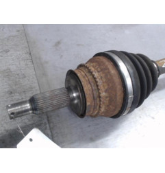 Cardan arriere gauche (transmission) MITSUBISHI PAJERO 3